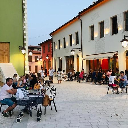 Foleza - Bed And Breakfast Vlore Bagian luar foto