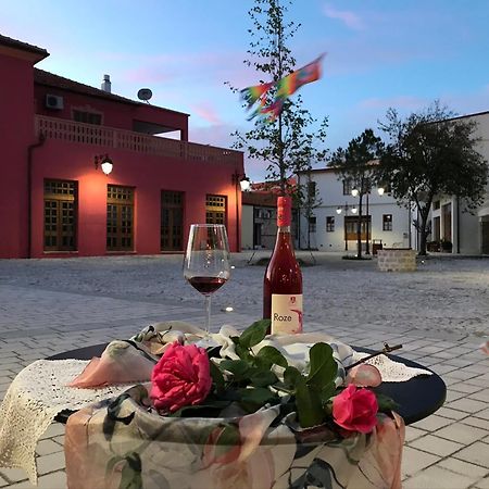 Foleza - Bed And Breakfast Vlore Bagian luar foto