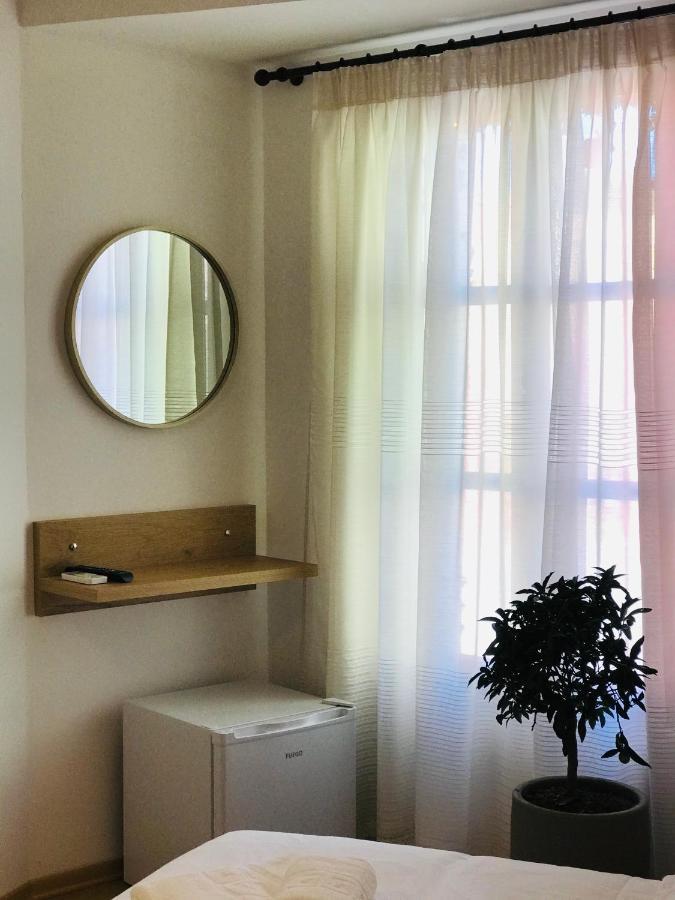 Foleza - Bed And Breakfast Vlore Bagian luar foto