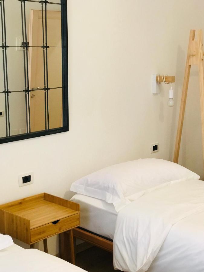 Foleza - Bed And Breakfast Vlore Bagian luar foto