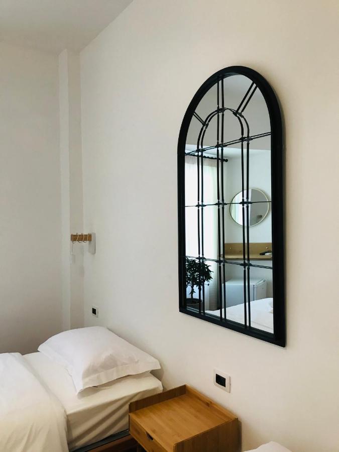 Foleza - Bed And Breakfast Vlore Bagian luar foto