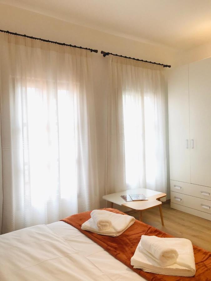 Foleza - Bed And Breakfast Vlore Bagian luar foto