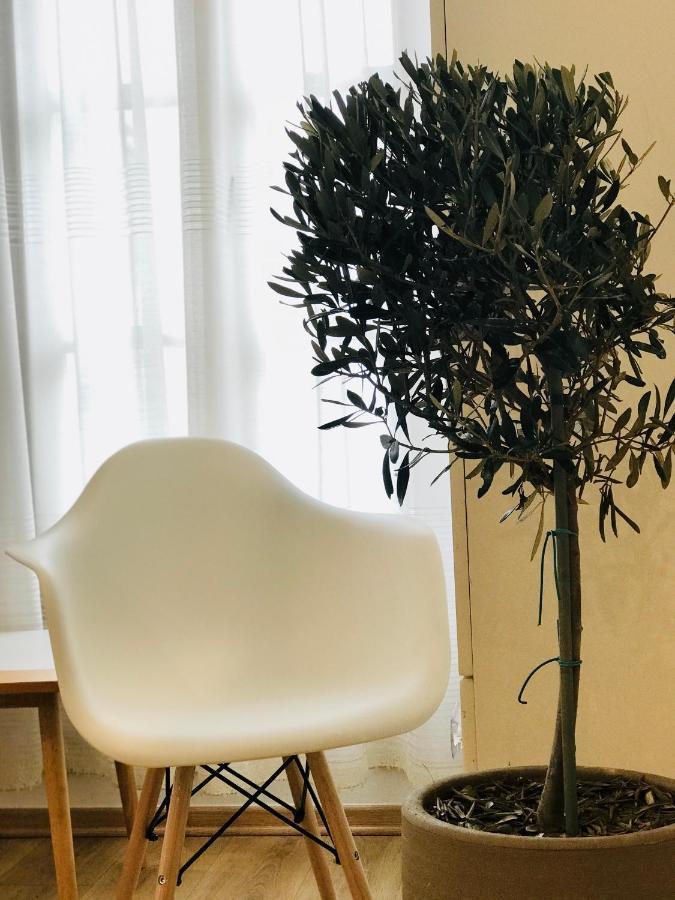 Foleza - Bed And Breakfast Vlore Bagian luar foto