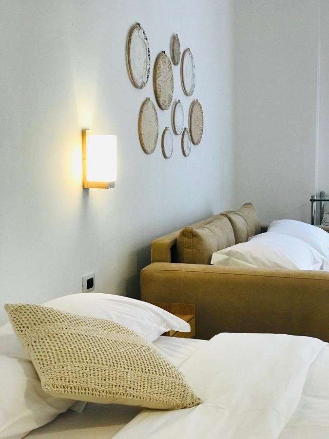 Foleza - Bed And Breakfast Vlore Bagian luar foto