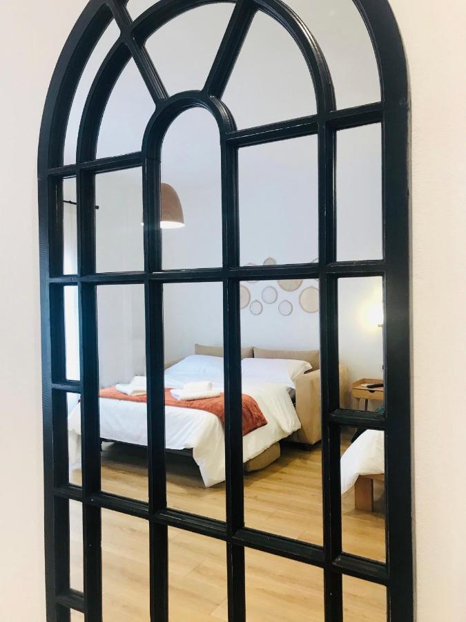 Foleza - Bed And Breakfast Vlore Bagian luar foto