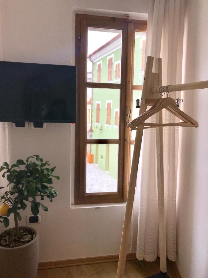 Foleza - Bed And Breakfast Vlore Bagian luar foto