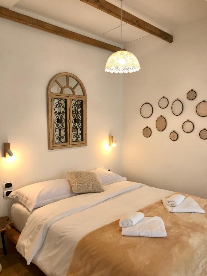 Foleza - Bed And Breakfast Vlore Bagian luar foto