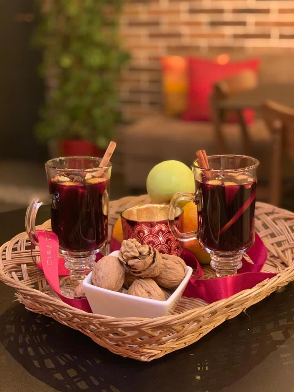 Foleza - Bed And Breakfast Vlore Bagian luar foto