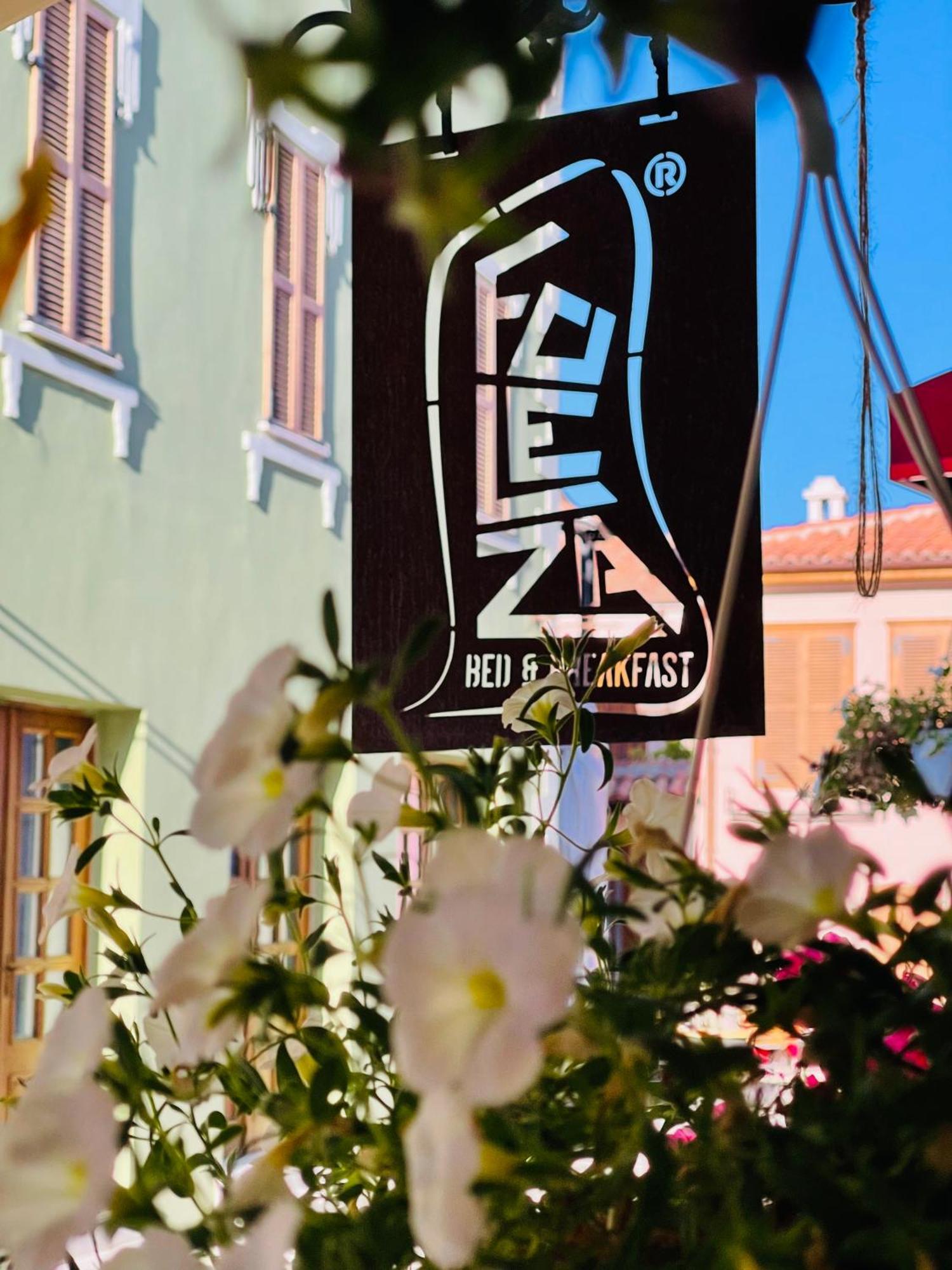 Foleza - Bed And Breakfast Vlore Bagian luar foto