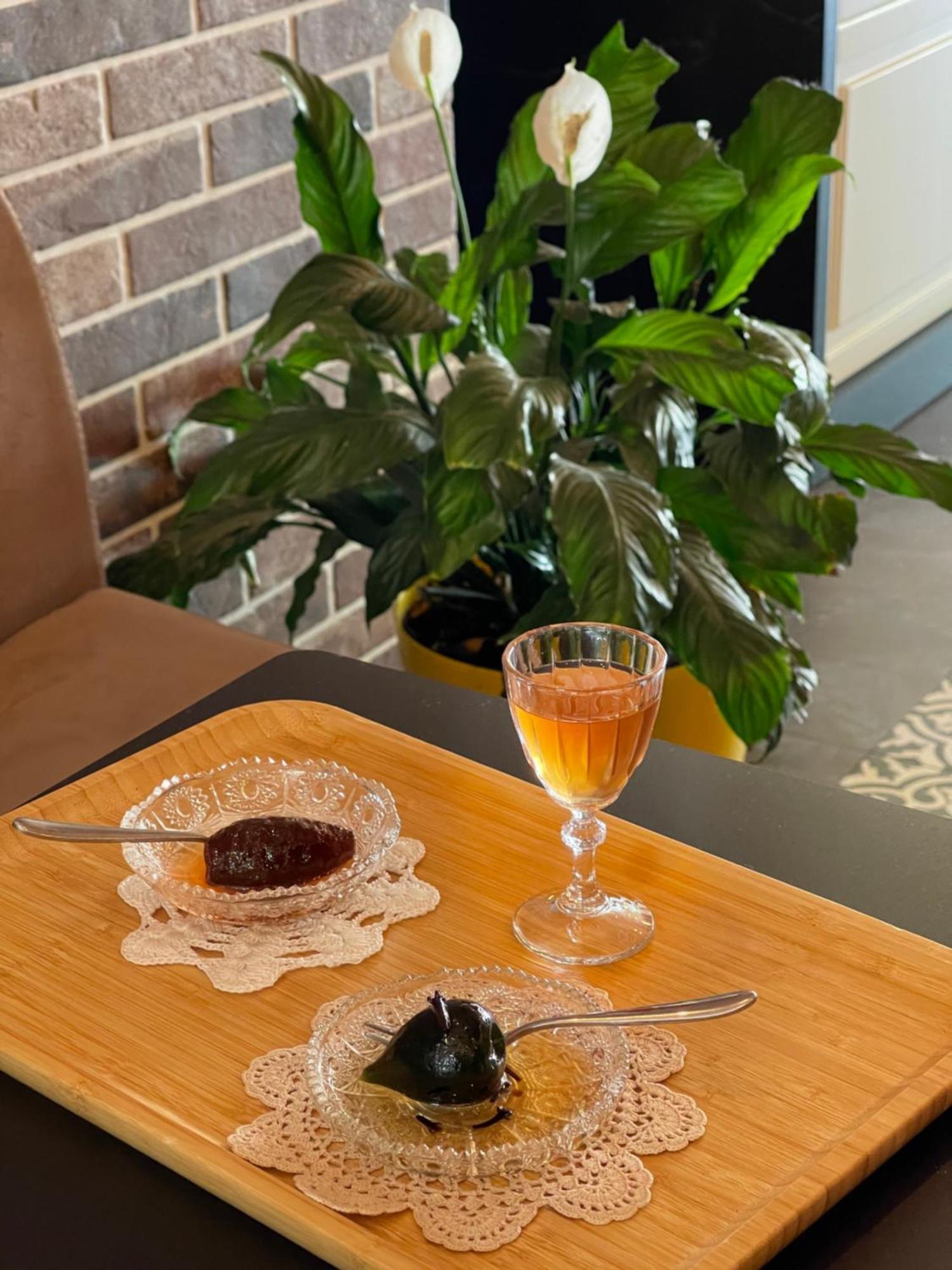 Foleza - Bed And Breakfast Vlore Bagian luar foto